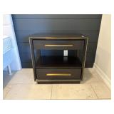 2PC NIGHTSTANDS