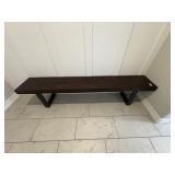 BENCH
