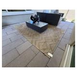 AREA RUG