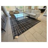 AREA RUG