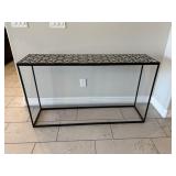SOFA TABLE