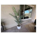 FAUX GREENERY