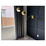 FLOOR LAMP