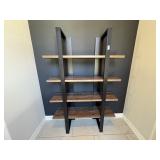 BOOKSHELF