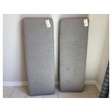 2PC CUSHIONS
