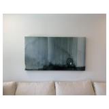LARGE WALL CANVAS