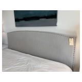 KING BED