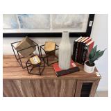 11PC ASSORTED DECOR