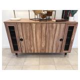 ENTRYWAY STORAGE