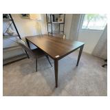 3PC TABLE & CHAIRS