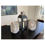 3PC ASSORTED DECOR