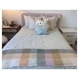 8PC FULL BEDDING