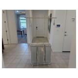 LAUNDRY CART