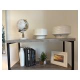 ASSORTED DECOR