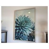 FRAMED WALL ART