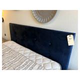 FULL BED