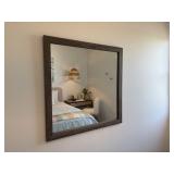 WALL MIRROR