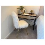 2PC DESK & CHAIR