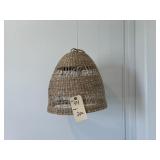 2PC WALL HUNG PENDANTS