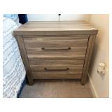 2PC NIGHTSTANDS