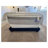 2PC MATTRESS & BOX SPRING