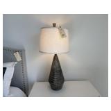 2PC TABLE LAMPS