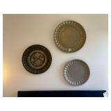 3PC WALL ART