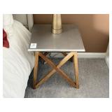 END TABLE