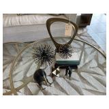 9PC DECOR ITEMS
