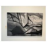 LARGE CANVAS