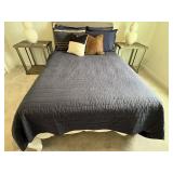 8PC FULL BEDDING