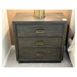2PC NIGHTSTANDS