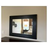 WALL MIRROR
