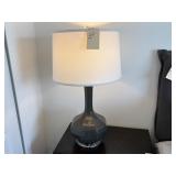 2PC TABLE LAMPS