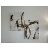 2PC CANVASES