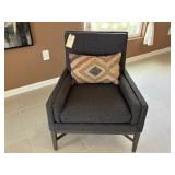 2PC ARMCHAIRS