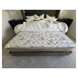 KING MATTRESS SET