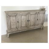 CREDENZA
