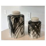 2PC CANISTERS
