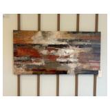 LARGE CANVAS