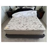 QUEEN MATTRESS SET