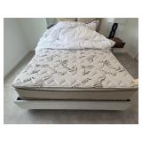 QUEEN MATTRESS SET