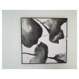 FRAMED CANVAS
