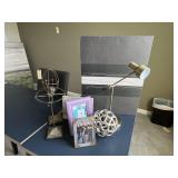 8PC DECOR ITEMS