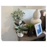 9PC DECOR ITEMS