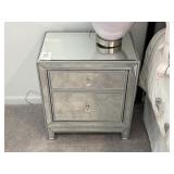 2PC NIGHTSTANDS
