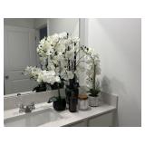 5PC BATH ITEMS
