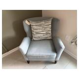 ARMCHAIR