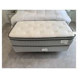 FULL MATTRESS SET