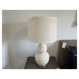 2PC TABLE LAMPS